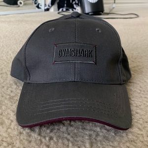 Gymshark new era 9fifty hat